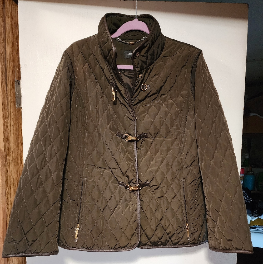 Jones New York Jacket